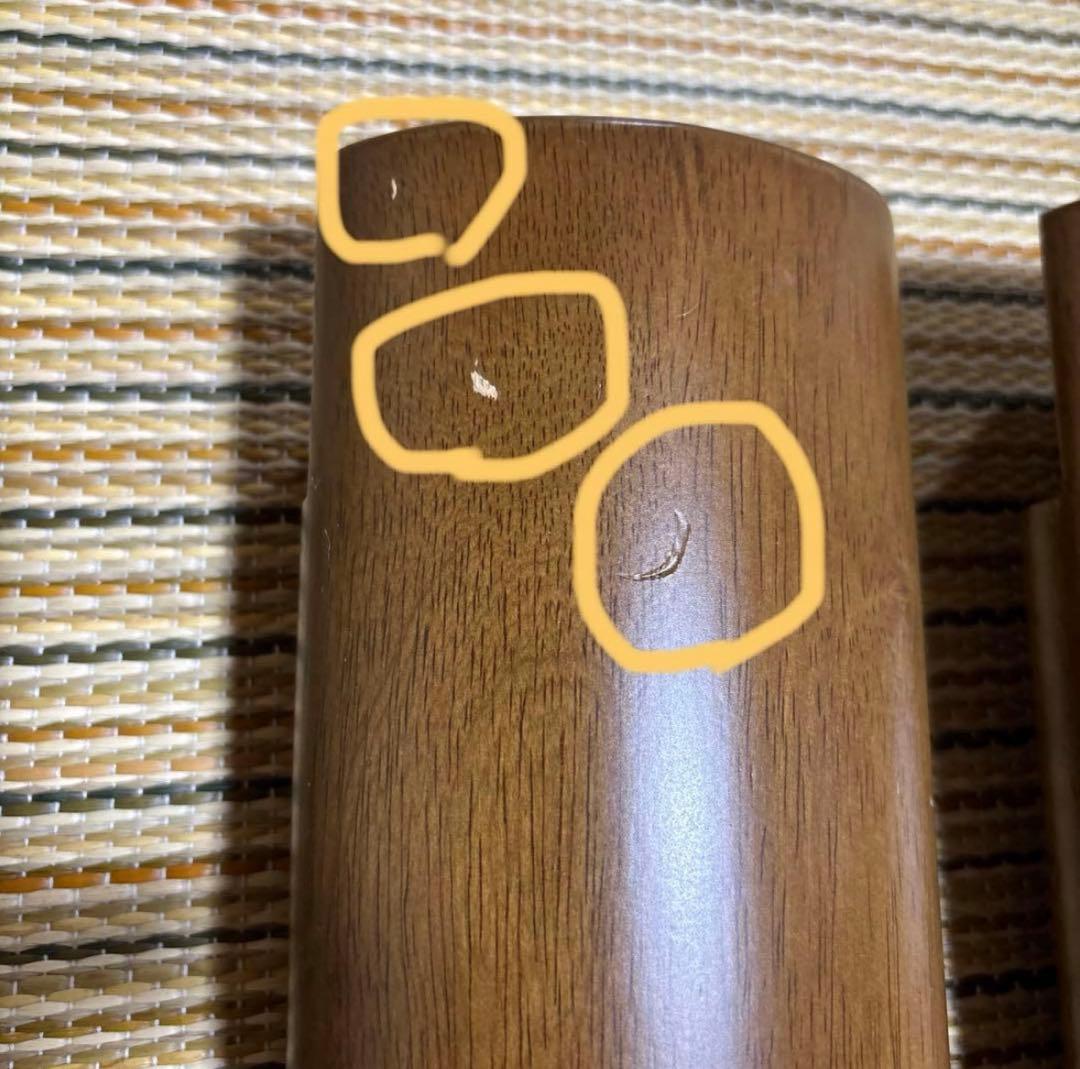 ブラウン こたつテーブル 電気ヒーター内蔵