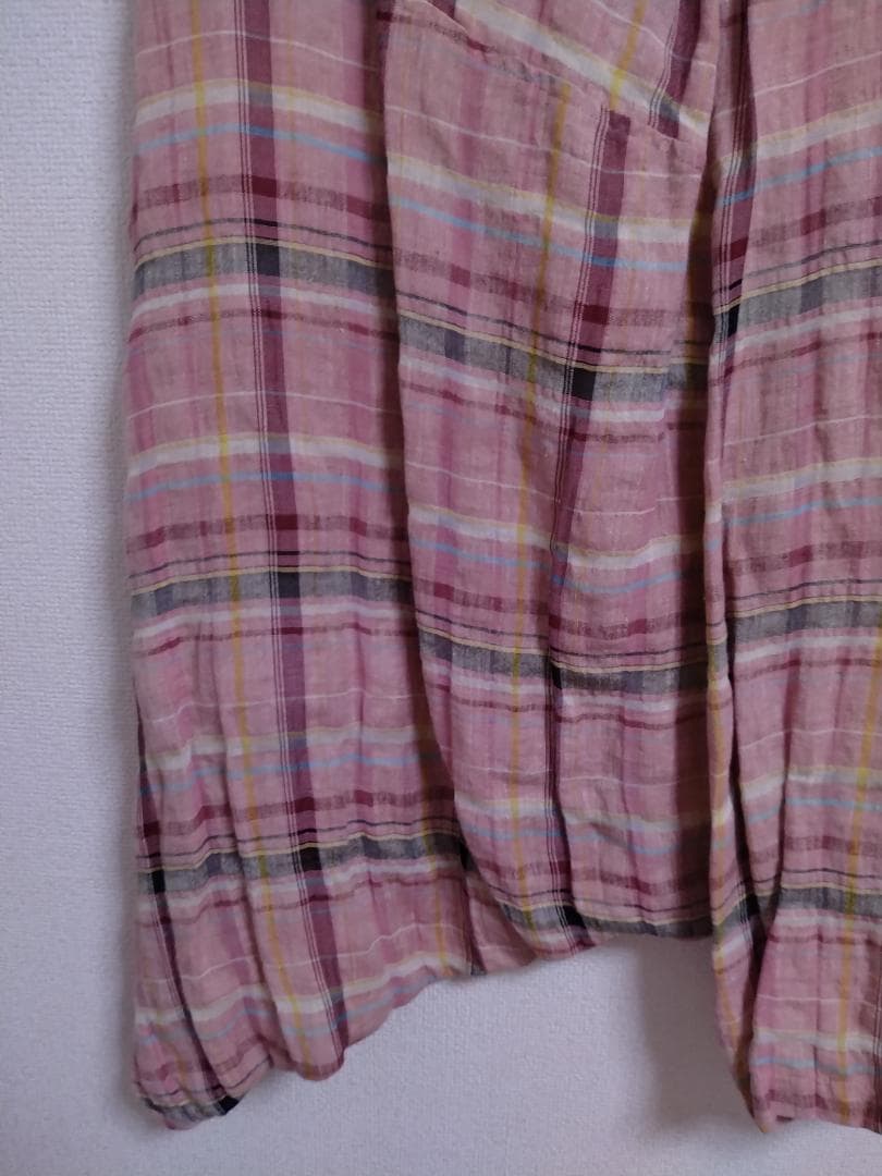 Y's　アシンメトリーサルエルパンツ　ワイズ　リミフゥ　ヨウジ　GroundY