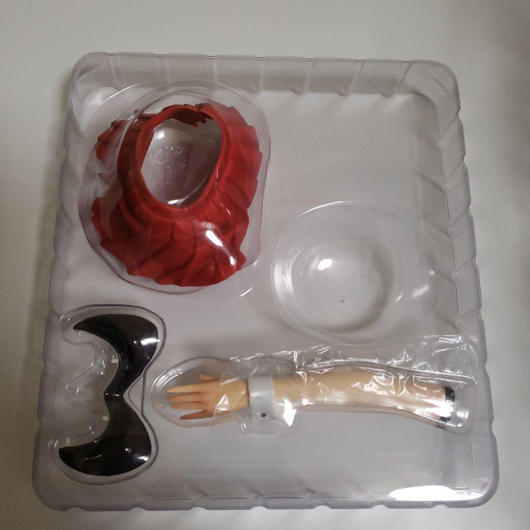 宇佐美未夜フィギュア