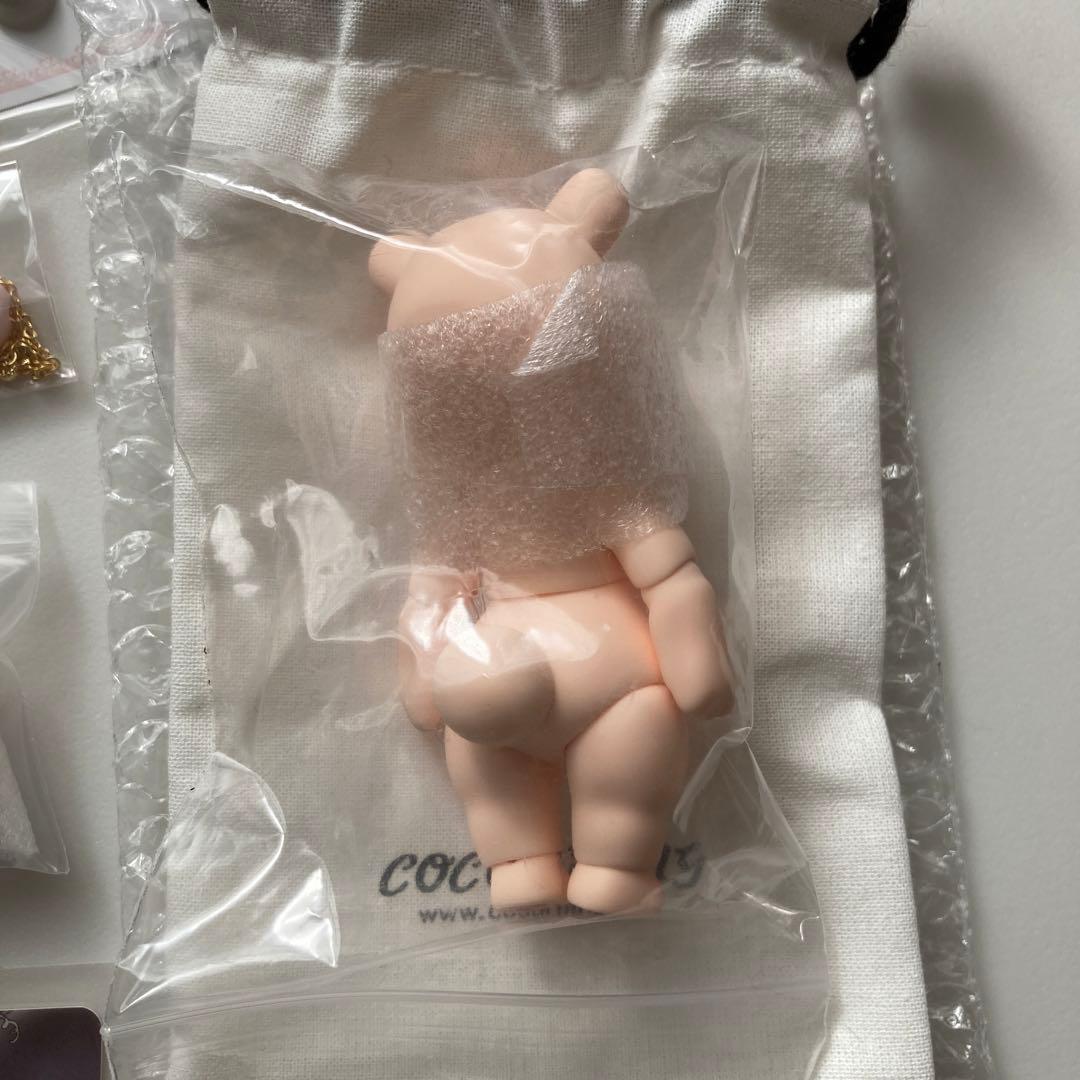 ほ*り様 cocoriang HUG ME Poi cocoriang×MAKI