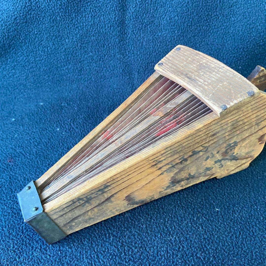 吹子 古民具　昭和レトロ