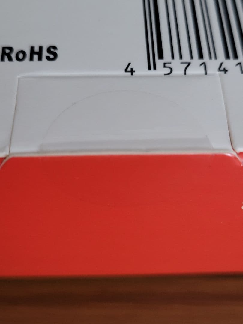 【新品未開封】Lazos ポータブルSSD 1TB L-S1T-G2