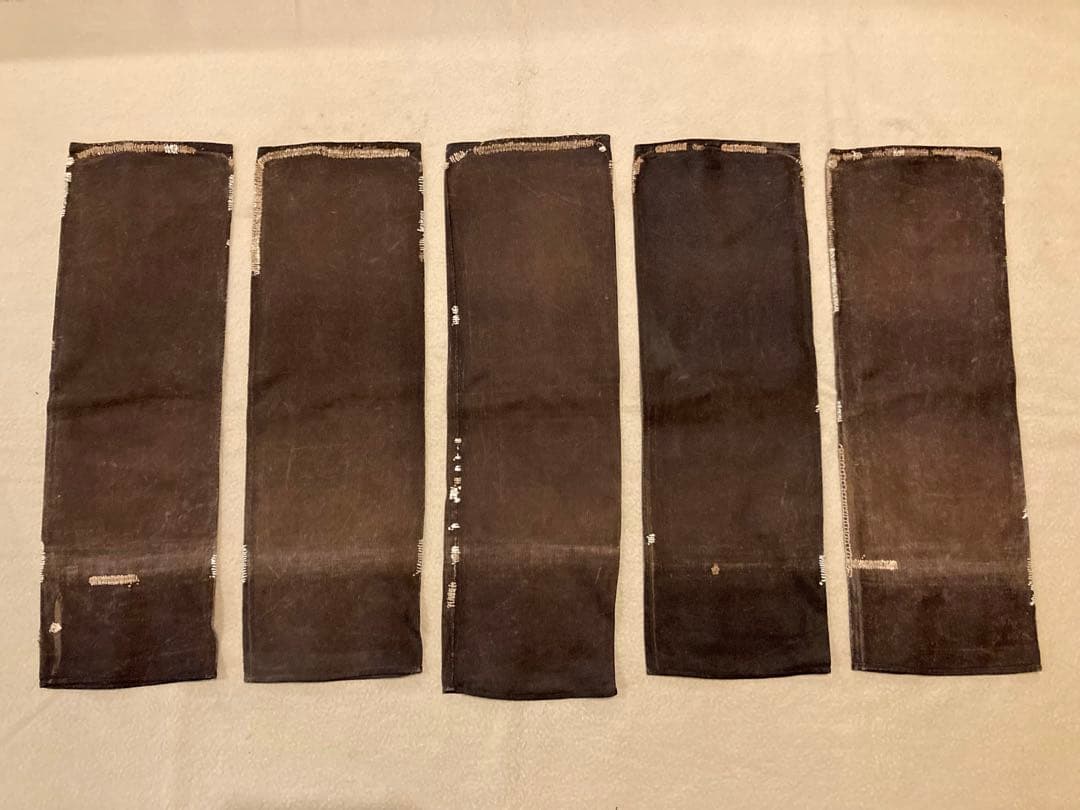 morikumaページ　酒袋10枚④