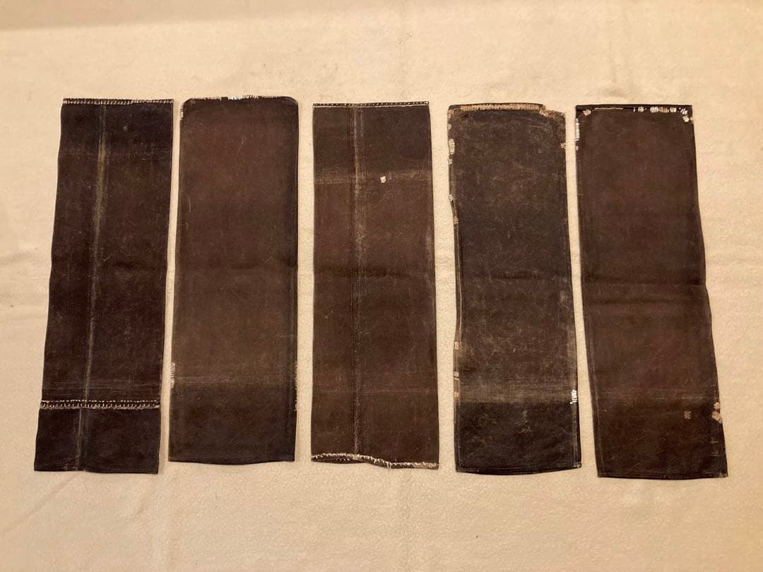 morikumaページ　酒袋10枚④