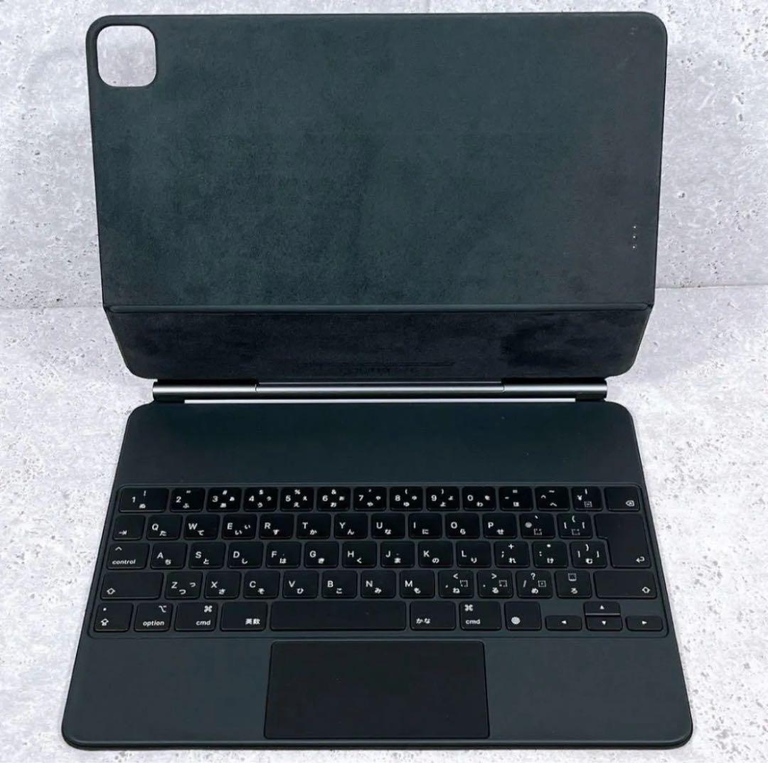 Magic Keyboard 12.9インチiPad Pro第3~5世代