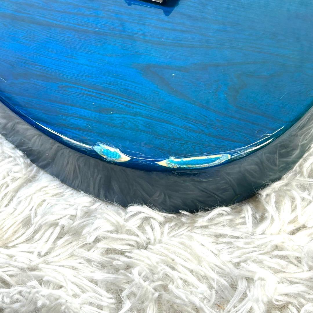 Fenandes TE-85T JUDY&MADY TAKUYA テレキャスター