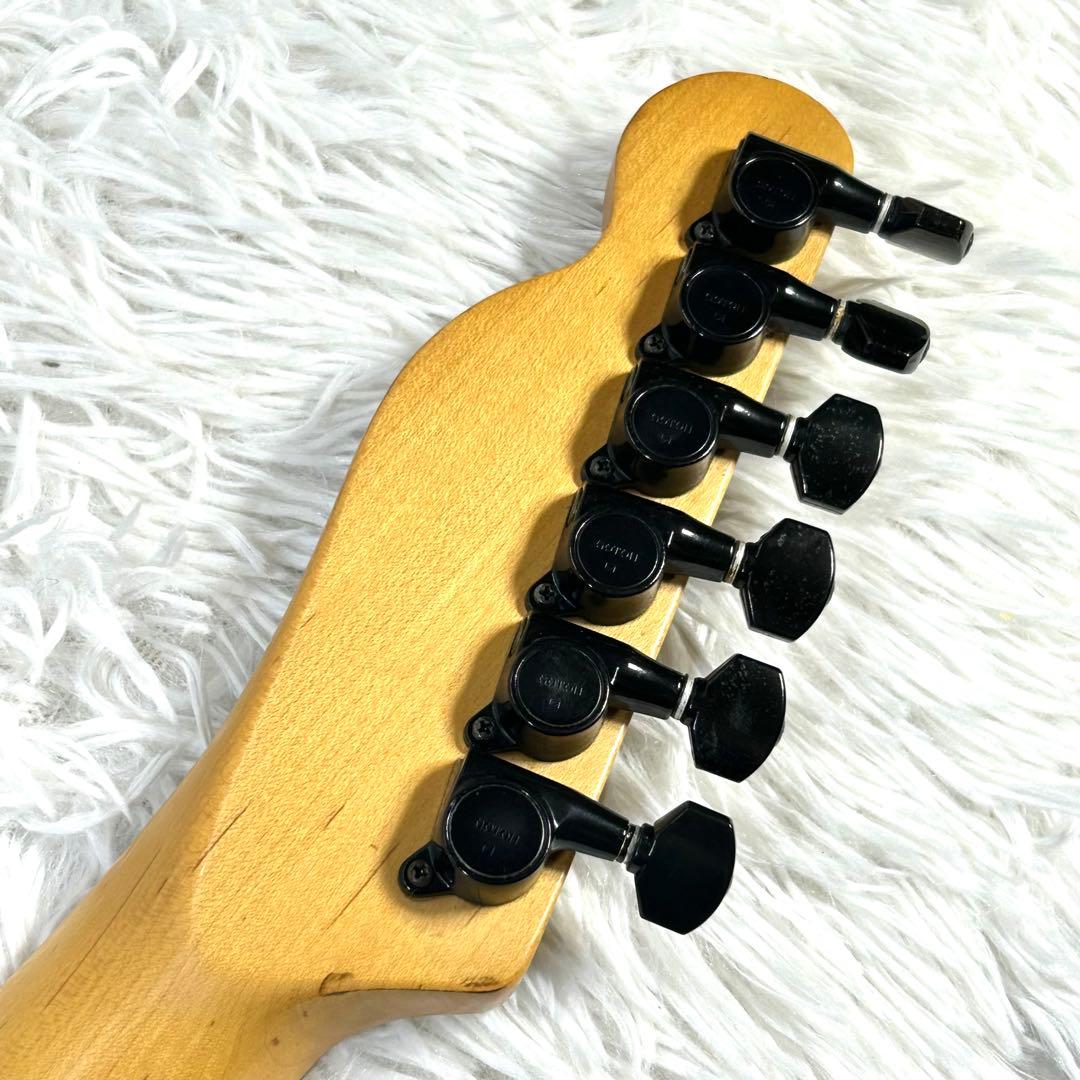 Fenandes TE-85T JUDY&MADY TAKUYA テレキャスター