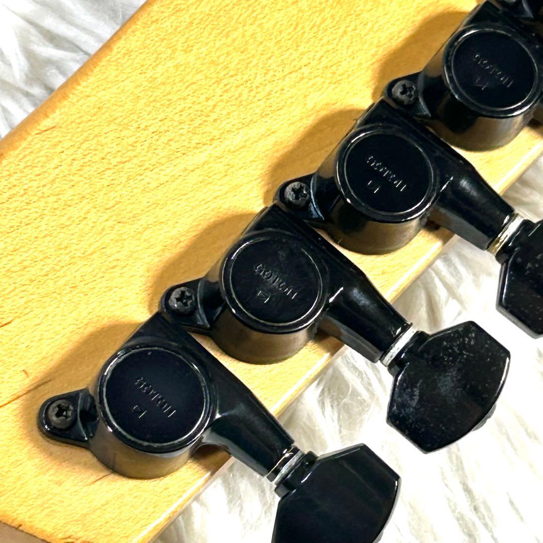 Fenandes TE-85T JUDY&MADY TAKUYA テレキャスター