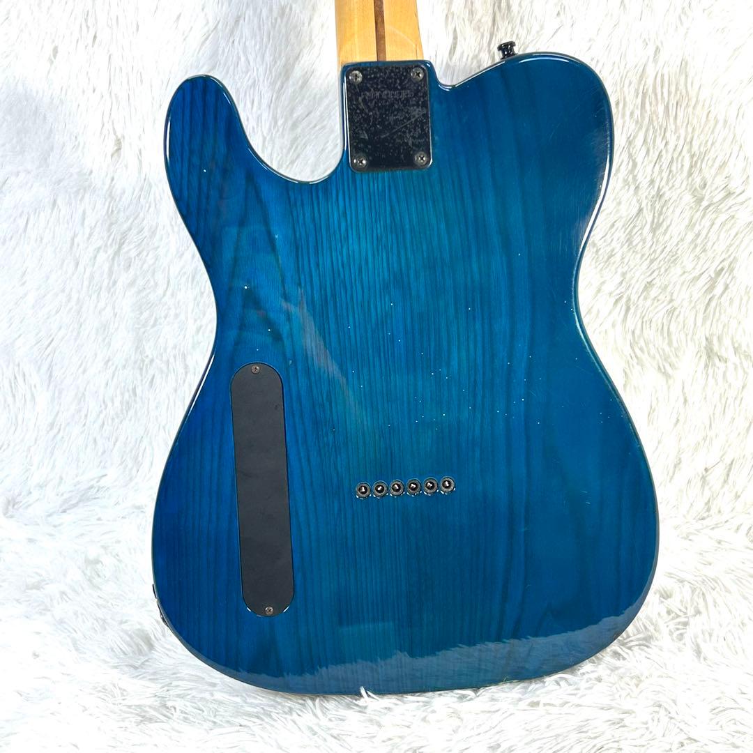 Fenandes TE-85T JUDY&MADY TAKUYA テレキャスター