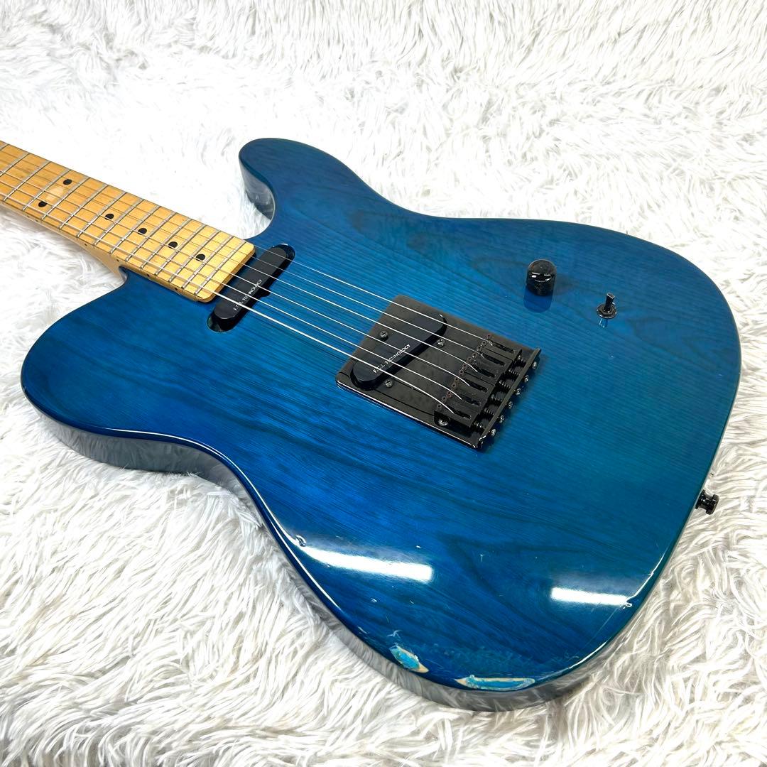 Fenandes TE-85T JUDY&MADY TAKUYA テレキャスター