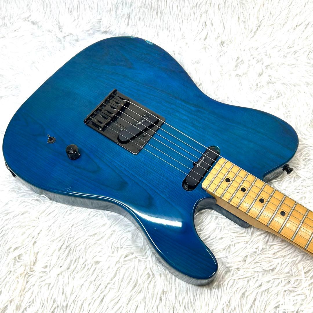 Fenandes TE-85T JUDY&MADY TAKUYA テレキャスター