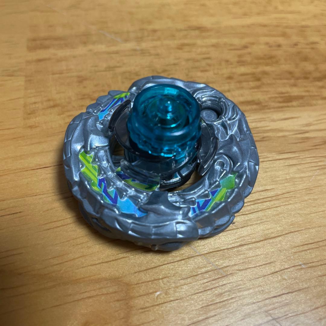 サラマンダバルロ メタルファイトベイブレード ゼロジー zero-g おまけ有