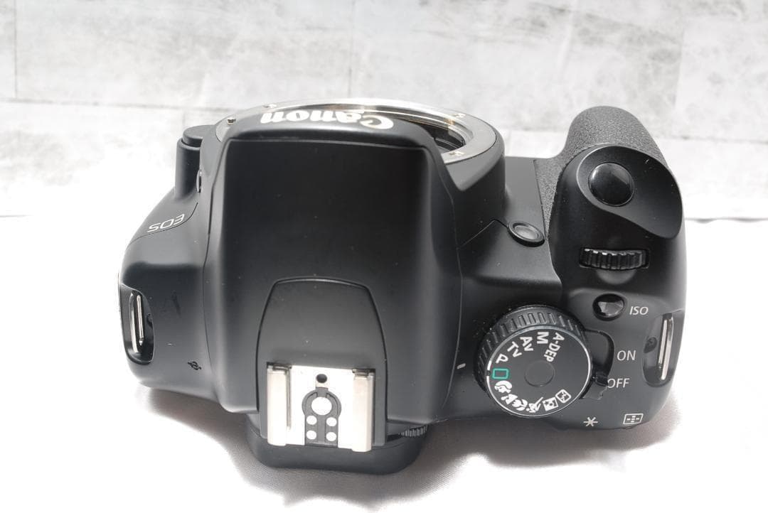 ✨実用美品✨Canon EOS Kiss X2 EF-S18-55mmレンズ