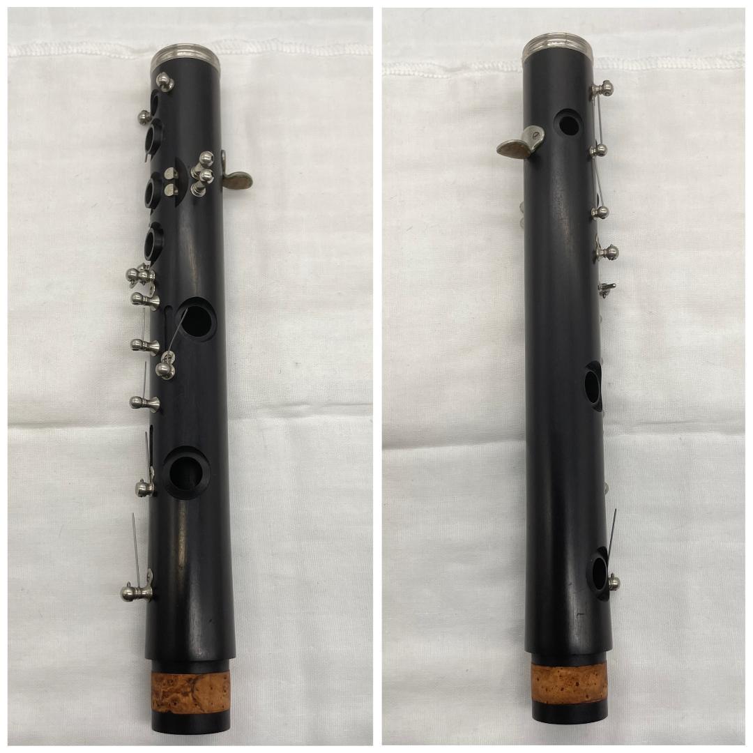 と*ん様 【年末年始限定価格】クラリネット YAMAHA YCL-32