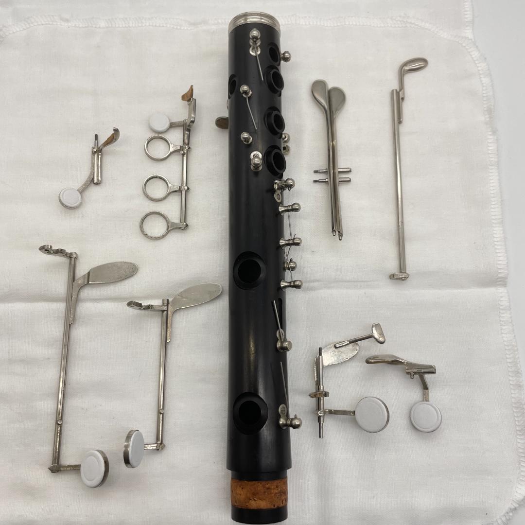 と*ん様 【年末年始限定価格】クラリネット YAMAHA YCL-32