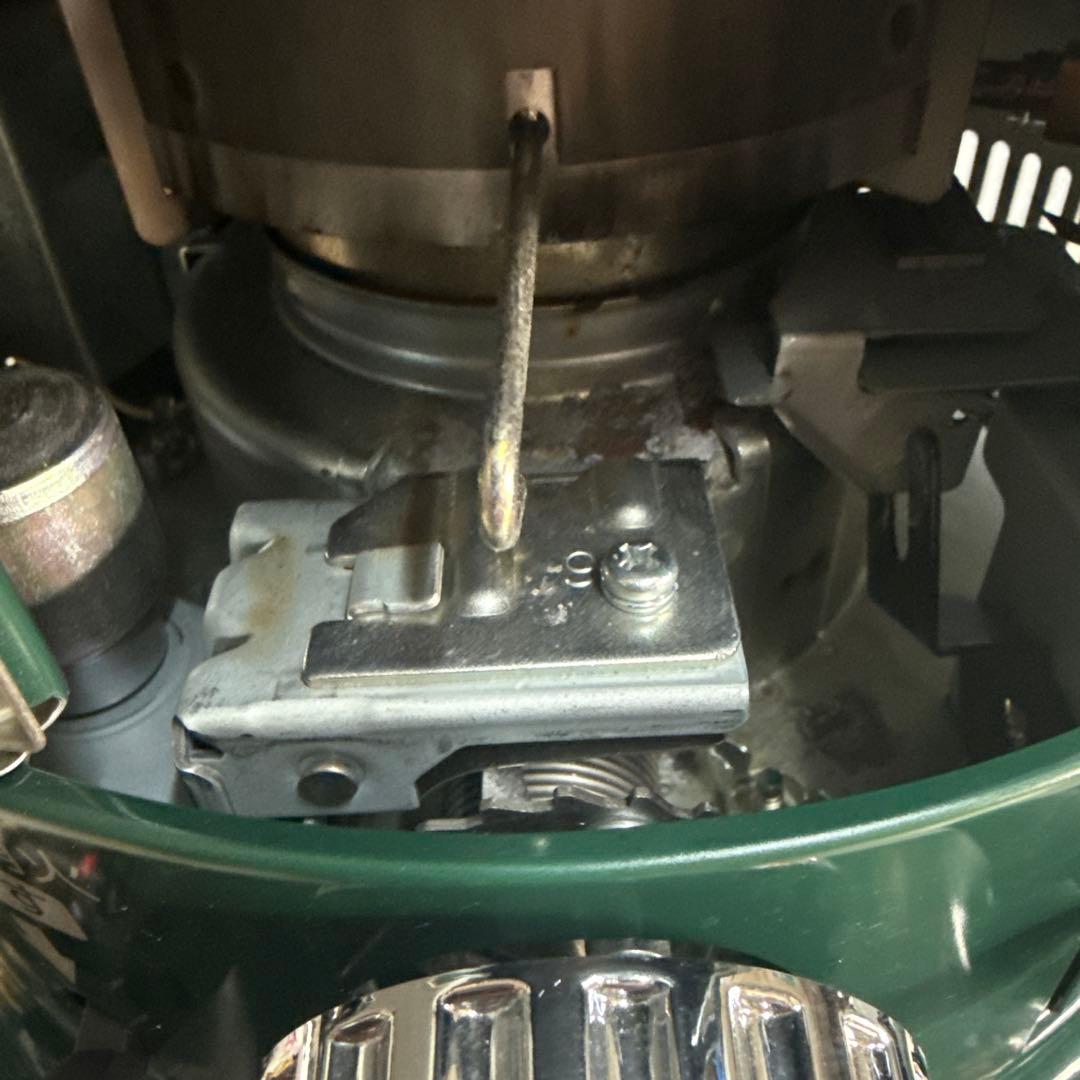 TOYOTOMI RL-25F トヨトミ 自然通気形開放式石油ストーブ