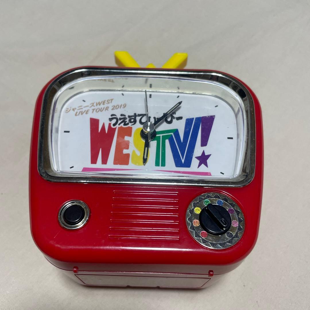 WEST.グッズ　まとめ売り