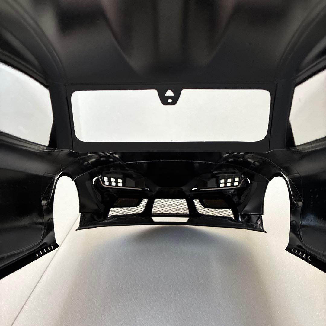 ラジコン・ラジドリ・アディクションA90