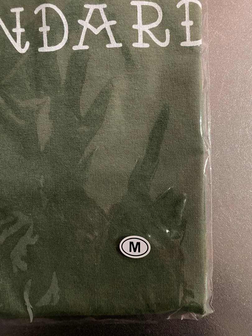 ◉レア限定色 Hi-STANDARD ハイスタンダード Tシャツ サタニック23