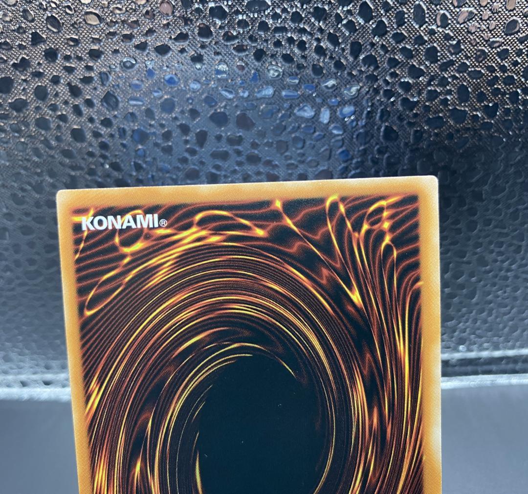 遊戯王 英語版 EU版 暗影の闇霊使いダルク スターライト