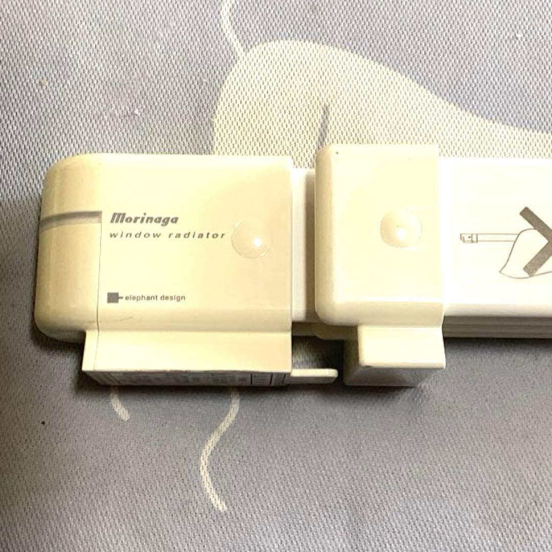 ウィンドウラジエーター W/R-1219 モリナガ・ナカガワ