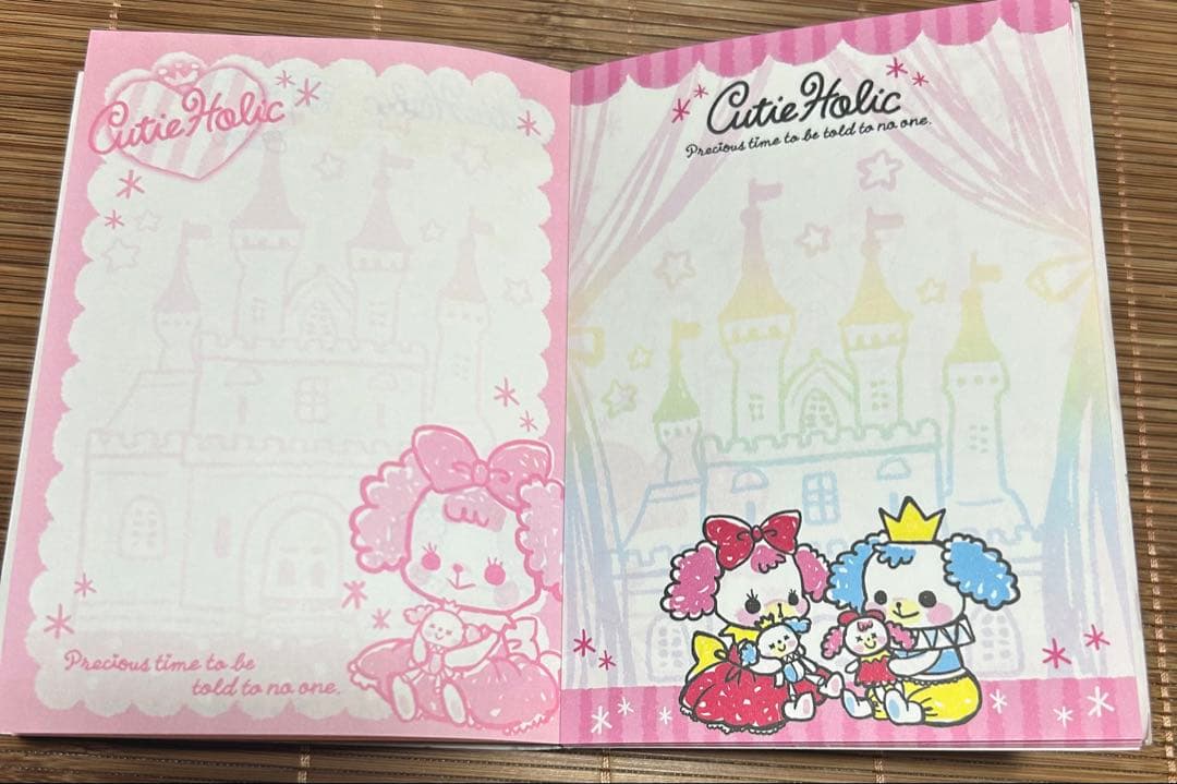 平成 メモ帳 懐かしい 当時物 レア