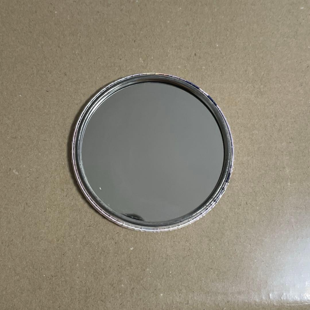 プロセカ 暁山瑞希 缶ミラー 缶バッジ