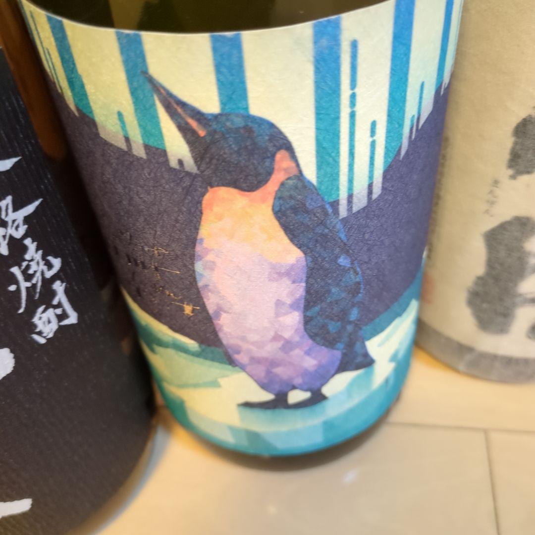 超有名レア焼酎1800ml6本セット魔王 佐藤黒　安田　クールミントグリーン他