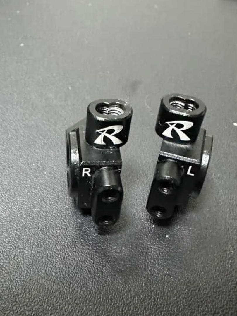 【廃盤】RaveD MC-1 スライドラック仕様