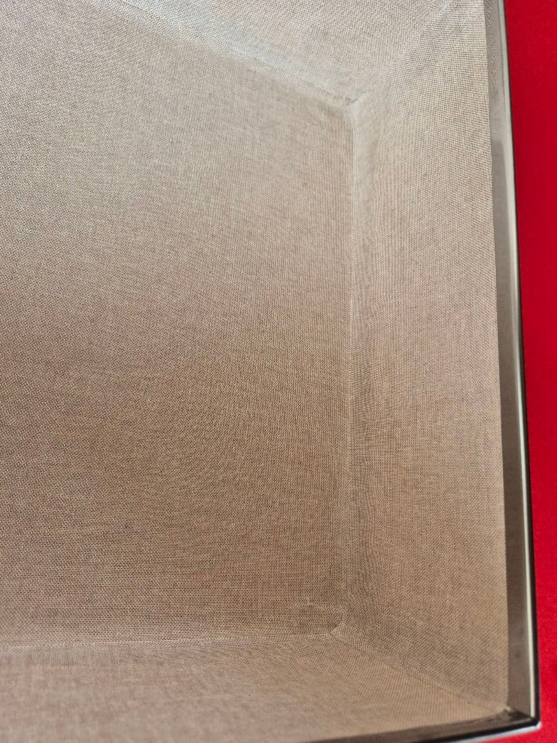 グローブトロッター「サファリ」エアキャビン