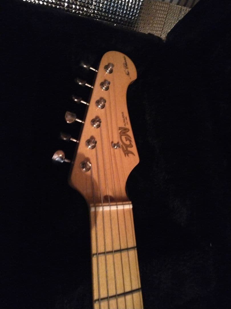 GCAフジゲンNCST-M10M