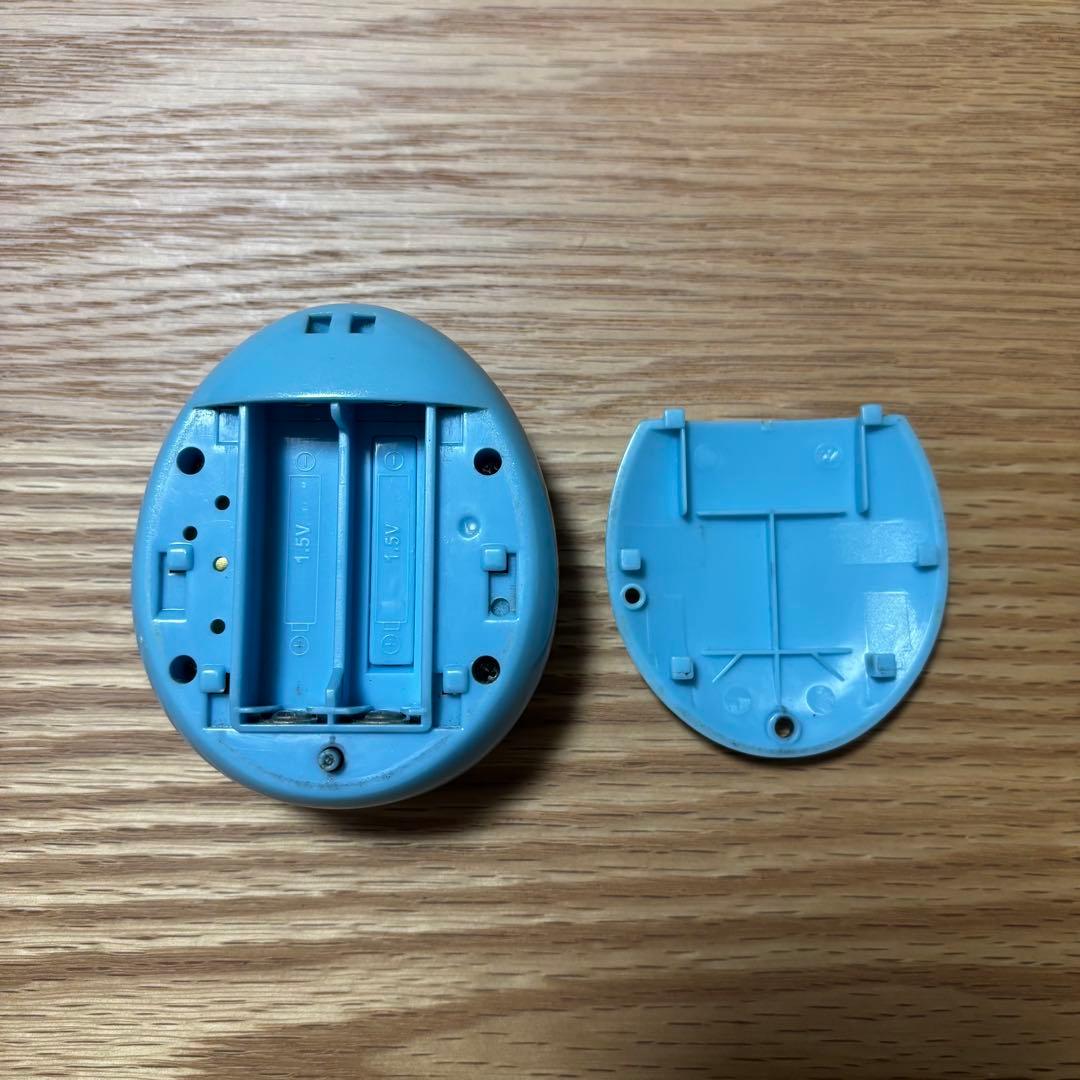 たまごっちIDL、一番くじI賞