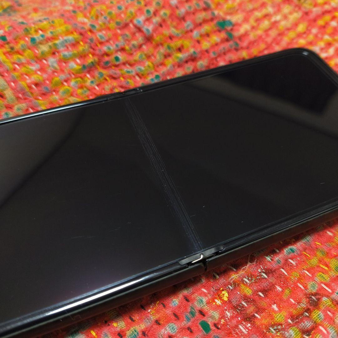 Motorola razr 40 ULTRA SIMフリー アラミド繊維ケース付