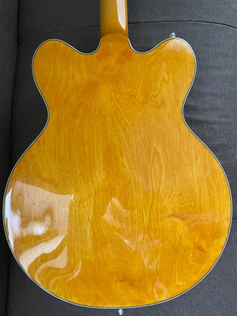 【美品】Gretsch G5622T セミアコ