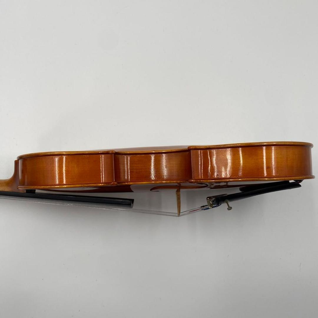 【弦新品】スズキ 特No.1 1970年製 SUZUKI バイオリン