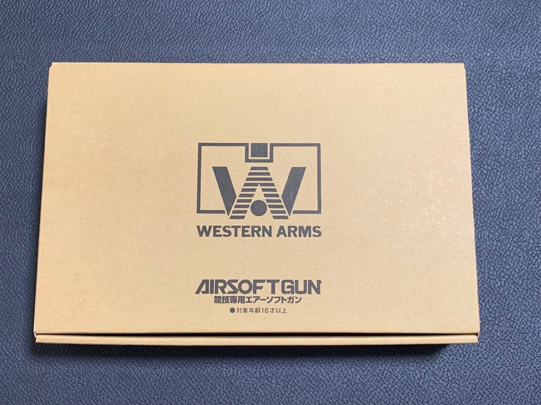 じょん様用 WA ベイビーわるきゅーれ SIG GSR まひろ ver.