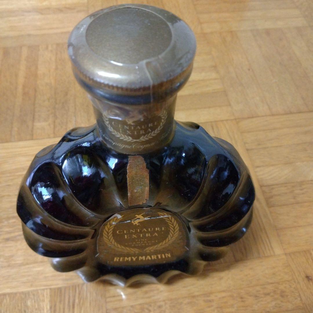 REMY MARTIN CENTaURE EXTRA ブランデー