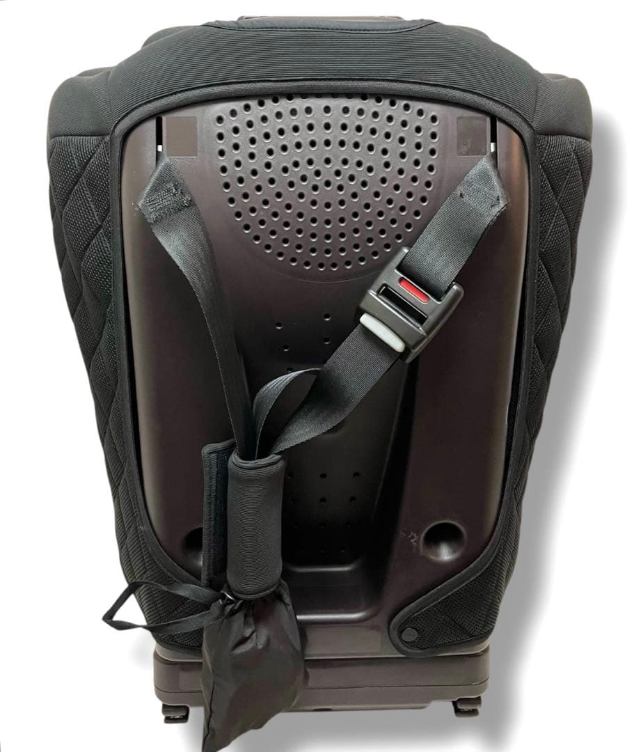 送料無料 NUNA i-size対応 チャイルドシート myti isofix