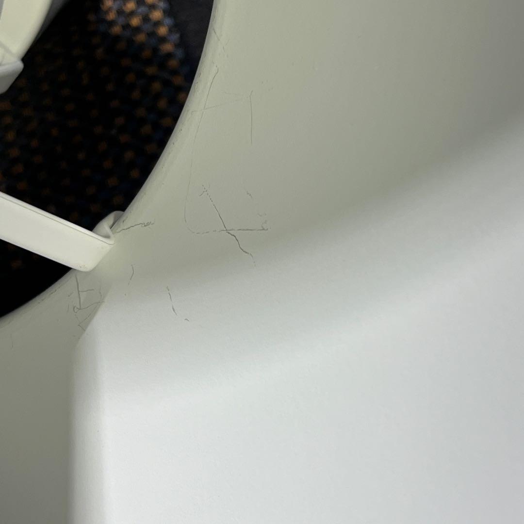 ルイスポールセン Doo-Wop ドゥーアップ ホワイト ペンダントライト