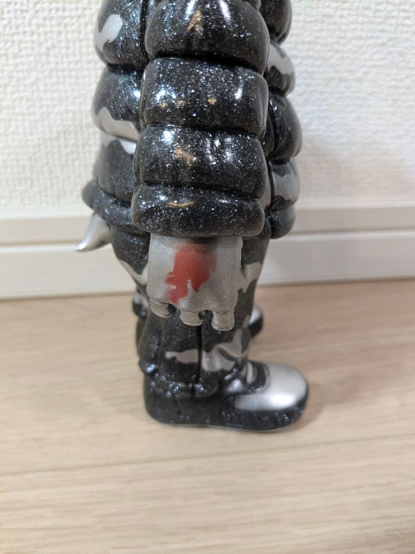 GYAROMI オイドキラーグリッターカモ Ver.K　クトゥルフオイド　H＆O