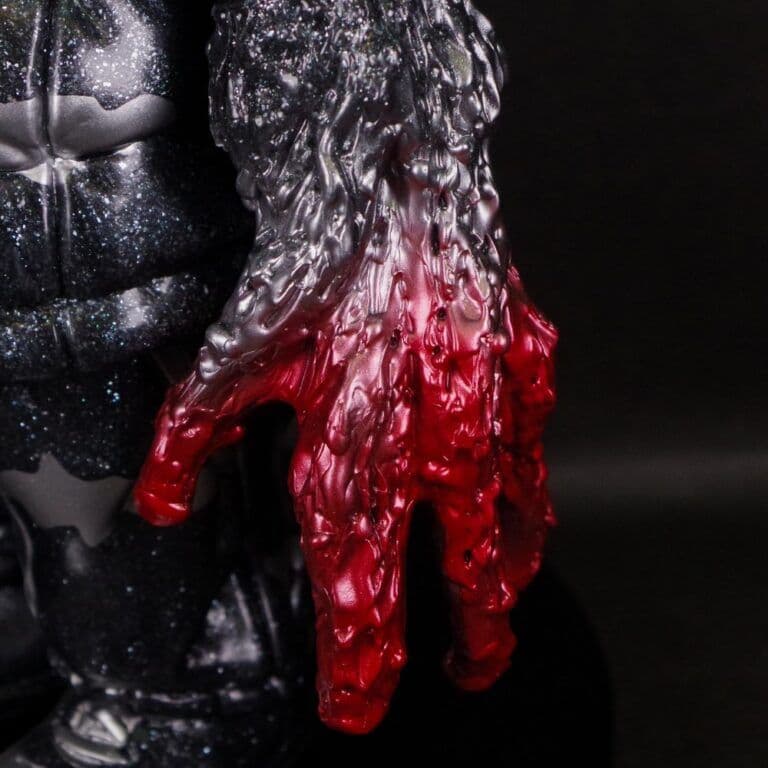 GYAROMI オイドキラーグリッターカモ Ver.K　クトゥルフオイド　H＆O