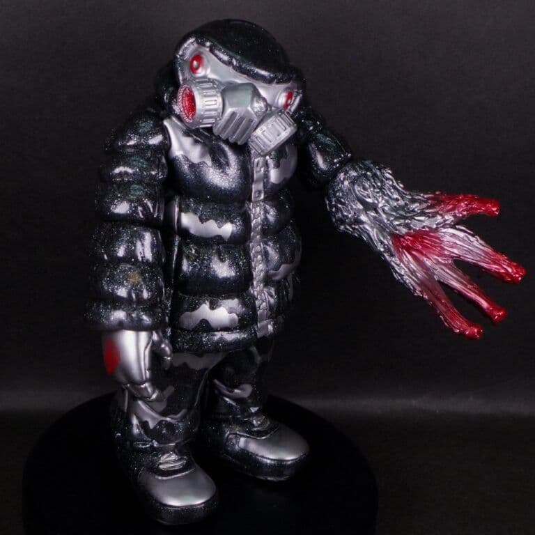 GYAROMI オイドキラーグリッターカモ Ver.K　クトゥルフオイド　H＆O