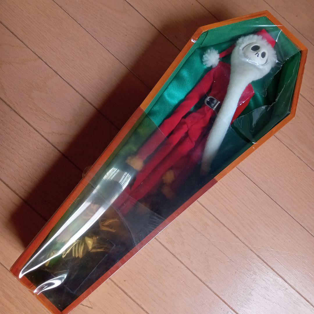 ナイトメアグッズ９点セット