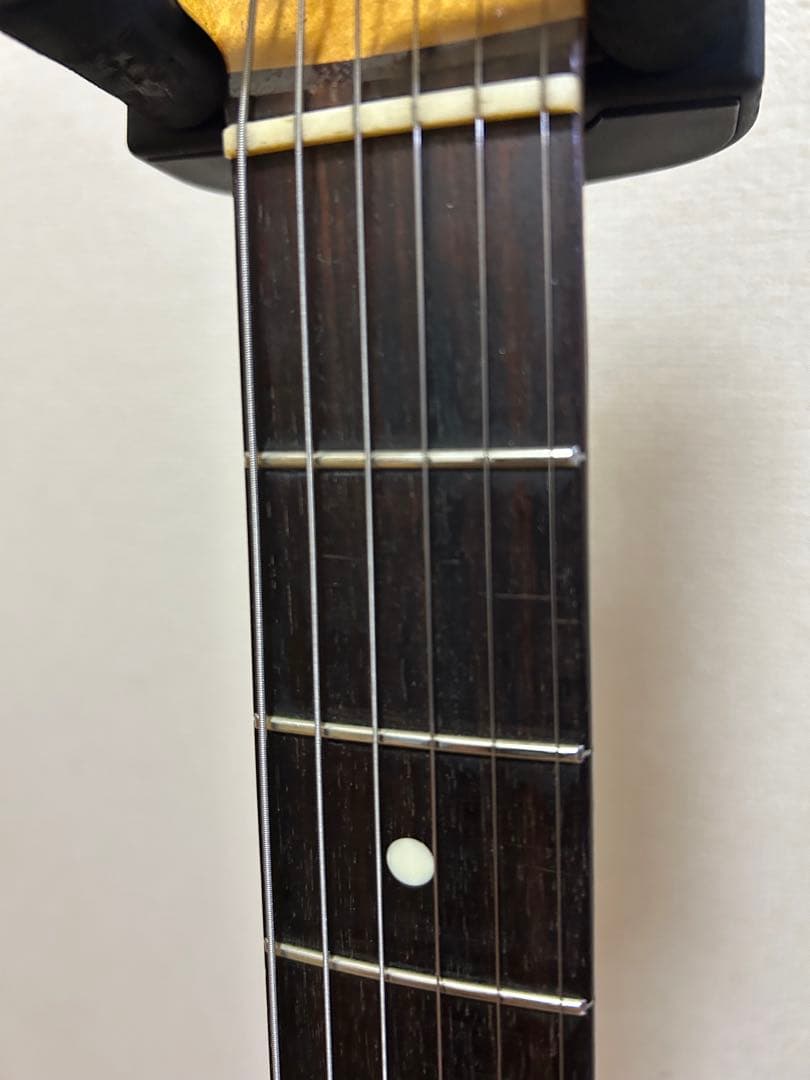 ⭐️ Bill'sBrothers⭐️テレキャスタイプ⭐️1980年代⭐️ナチュラル⭐️