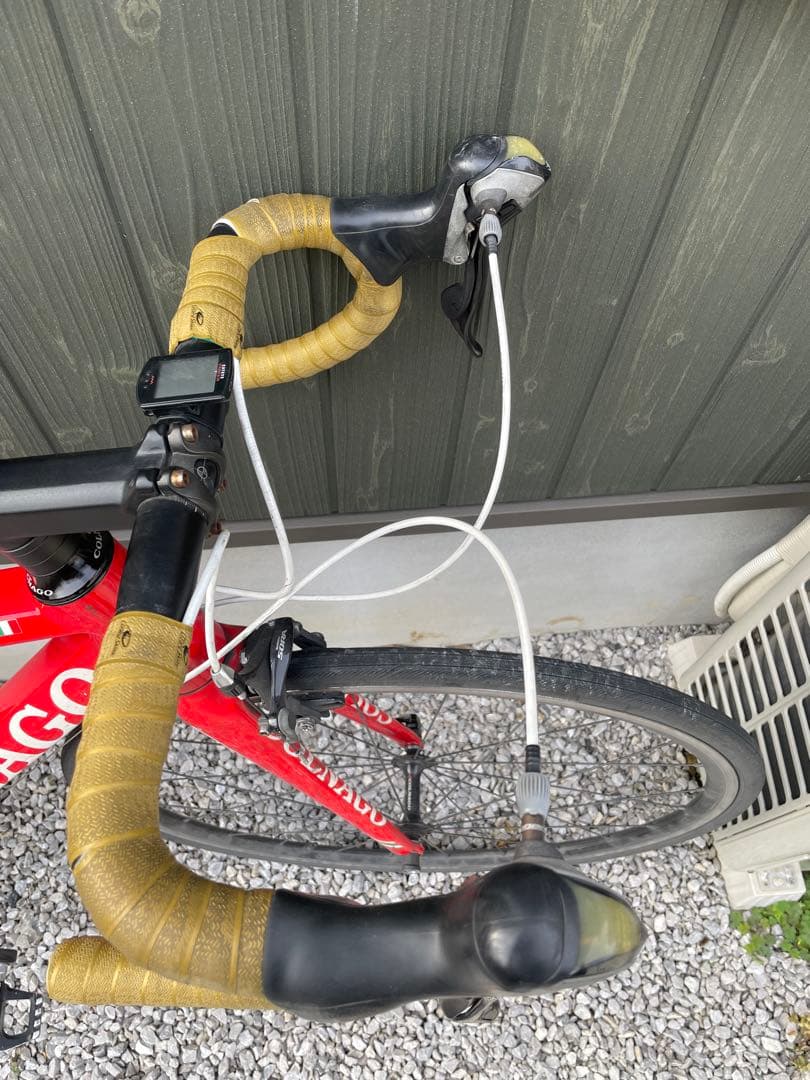 一平さま専用　COLNAGO MONDO