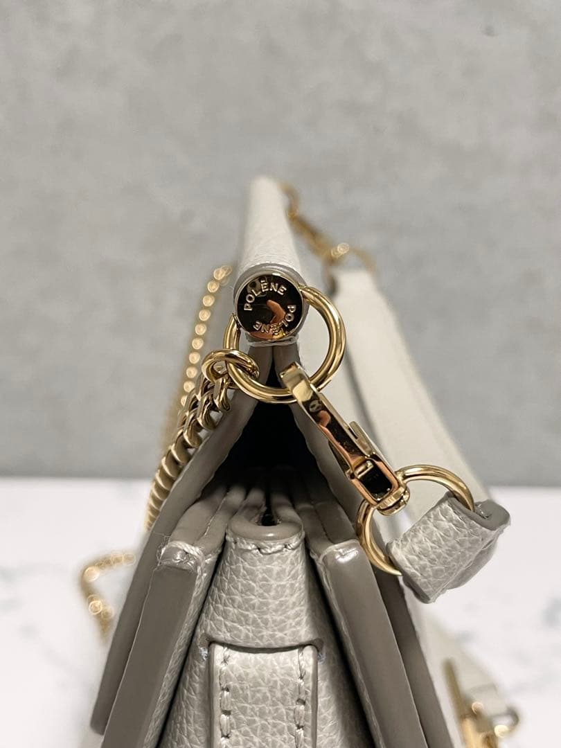 正規品 POLÈNE Numéro Sept Mini チョーク