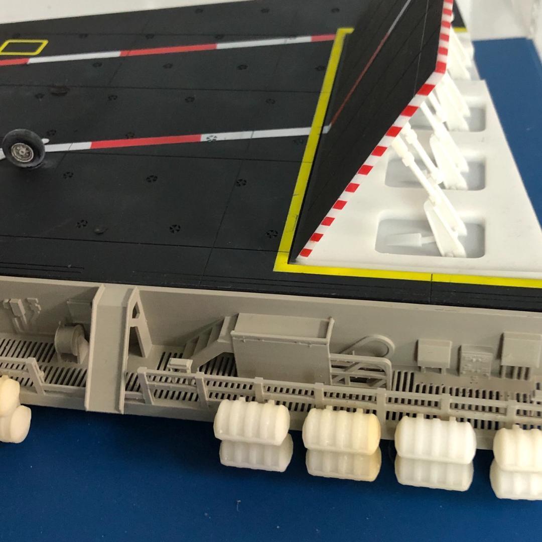 技MIX AC 32 F-15DJ 飛行教導隊アグレッサー071号機 アメリカ空