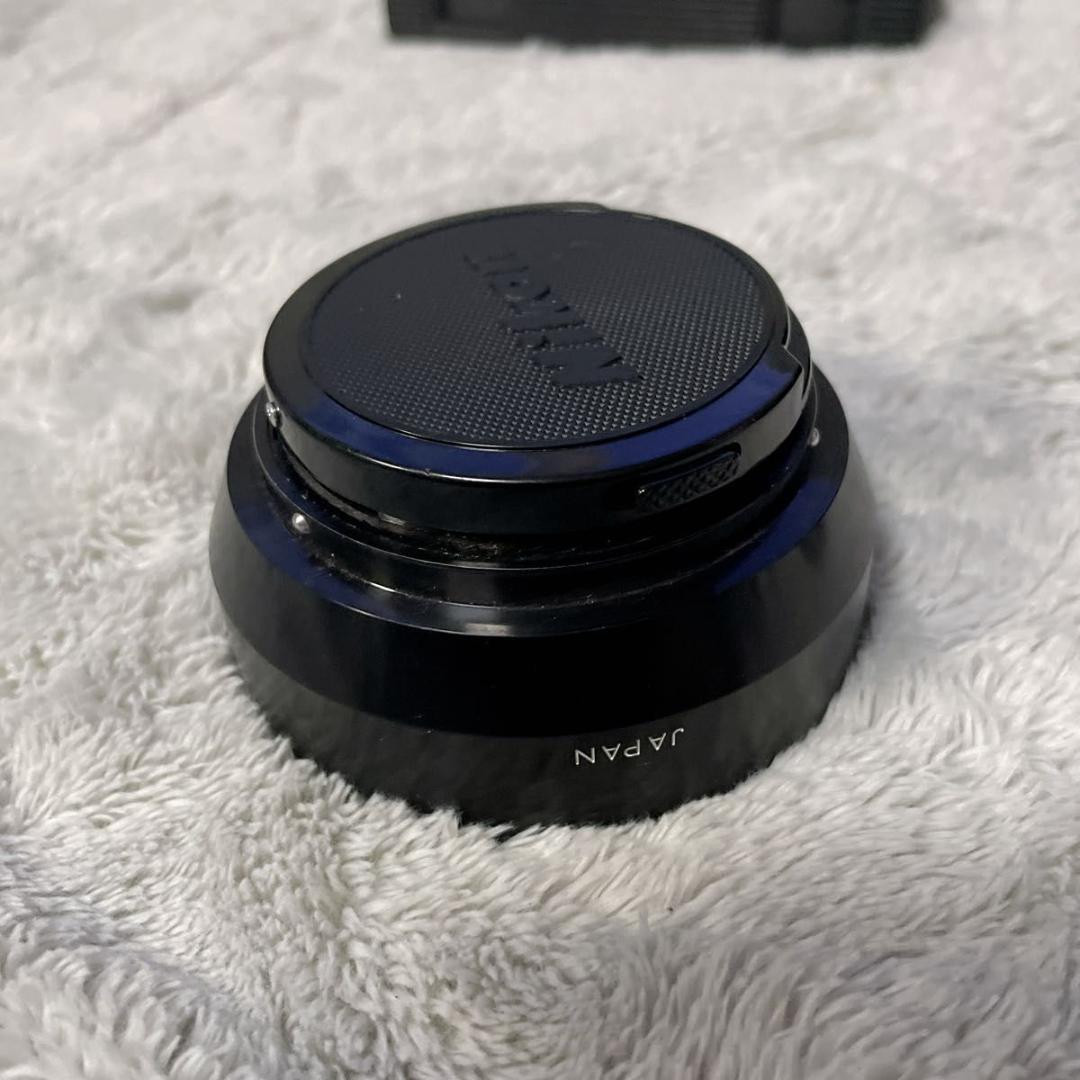 ニコン Nikomat FT2 NIKKOR50mm F1.4 HS-9 現状品