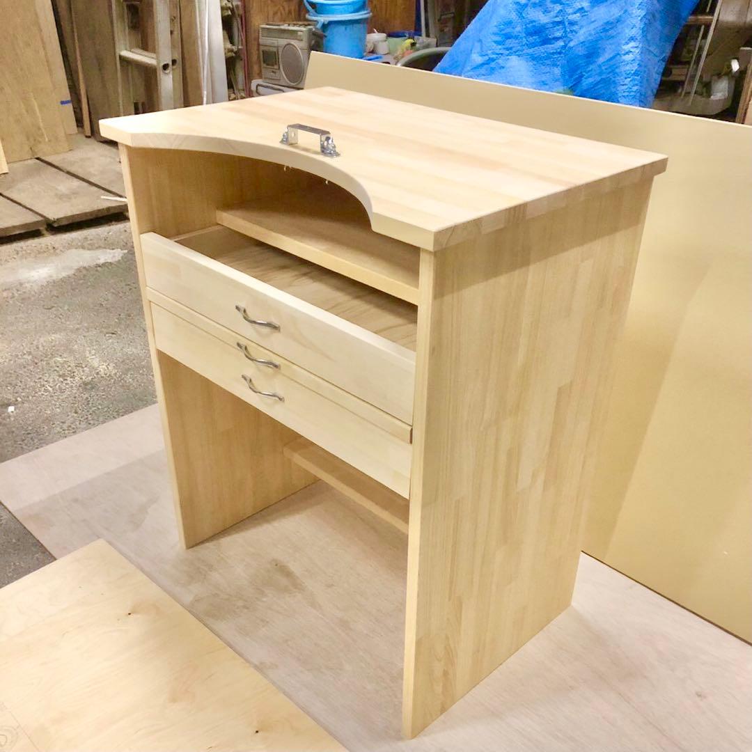 彫金机　完成品　新品