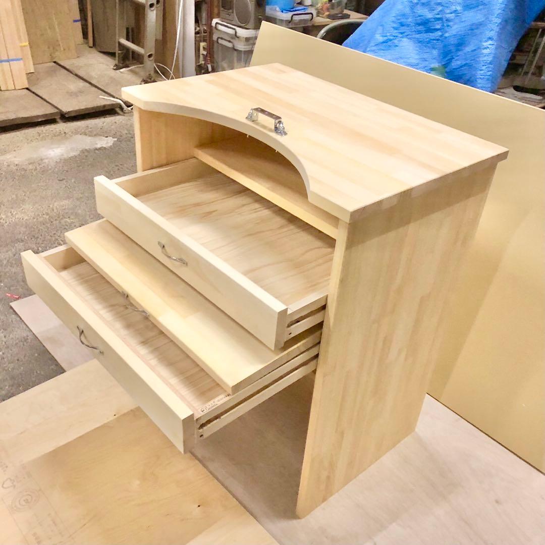 彫金机　完成品　新品